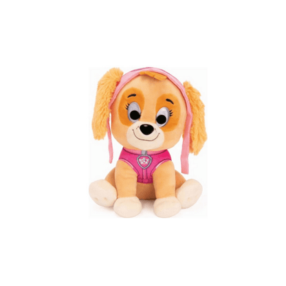 Spin Master 48320 Paw Patrol Plüschfigur Skye, 23cm