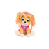 Spin Master 48320 Paw Patrol Plüschfigur Skye, 23cm