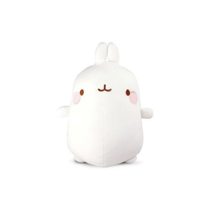 Nici 47743 Molang Hase Molang, 12 cm