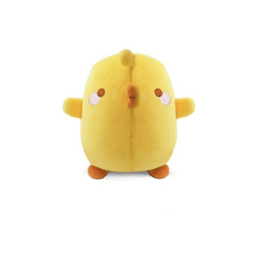 Nici 47744 Molang Küken Piu Piu, 12 cm