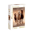 High Quality Collection 1000 Teile Puzzle Running horses