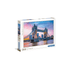 High Quality Collection 1500 Teile Puzzle Sonnenuntergang über der Tower Bridge