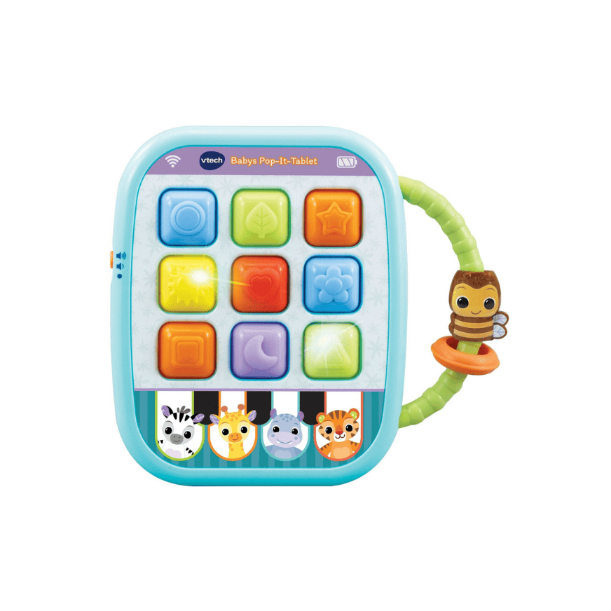 Vtech Baby Babys Pop-It-Tablet 18 cm