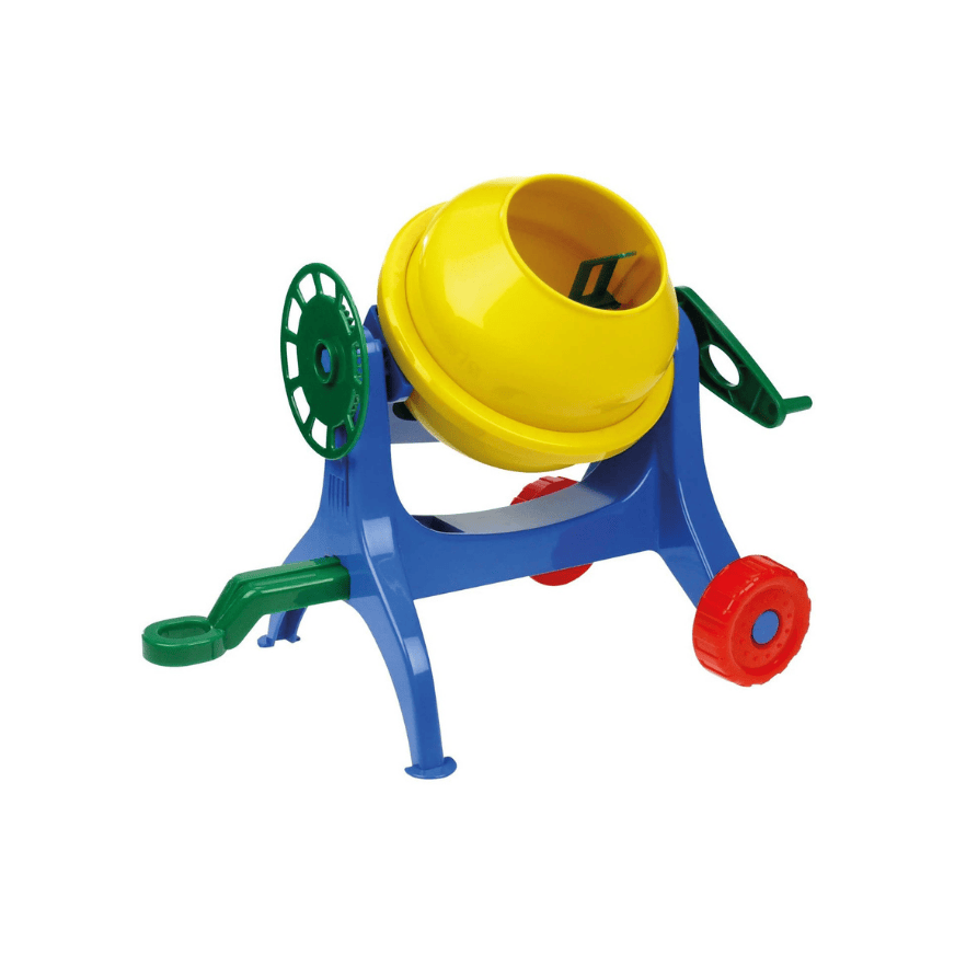 LENA 05009 Betonmischer, klein