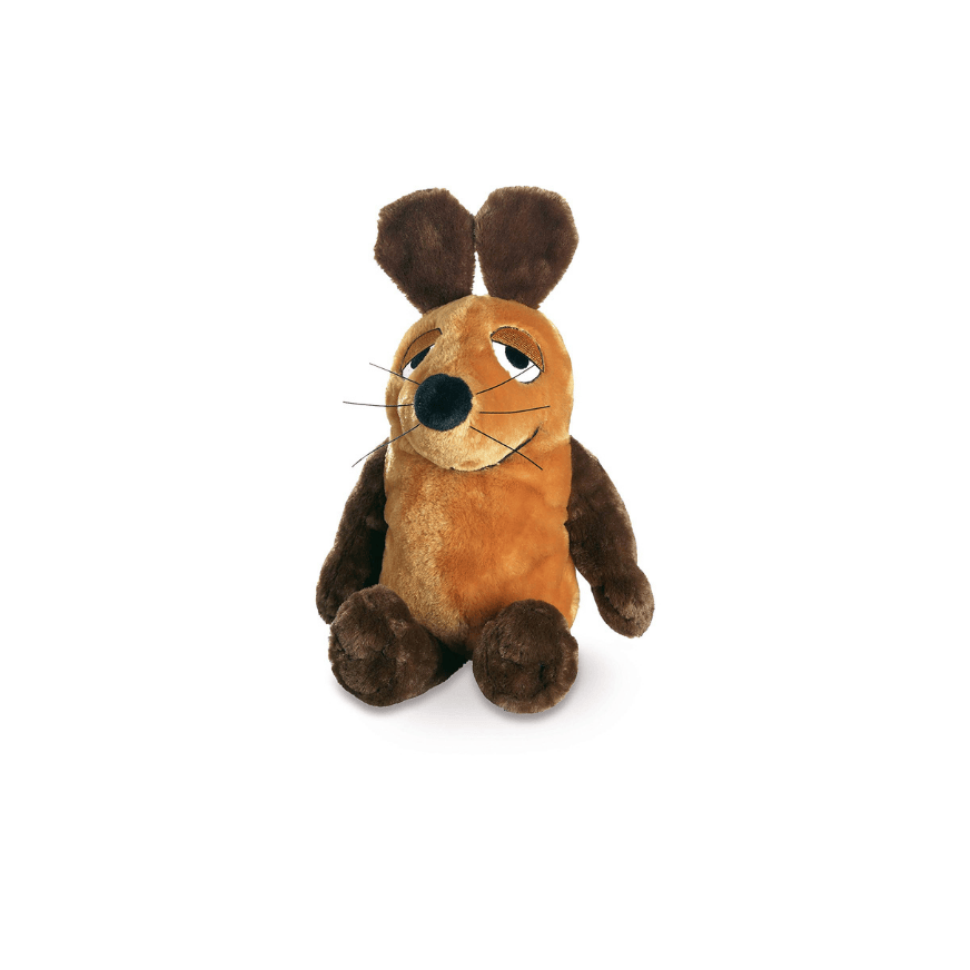Die Maus, Maus, 25 cm Plüsch