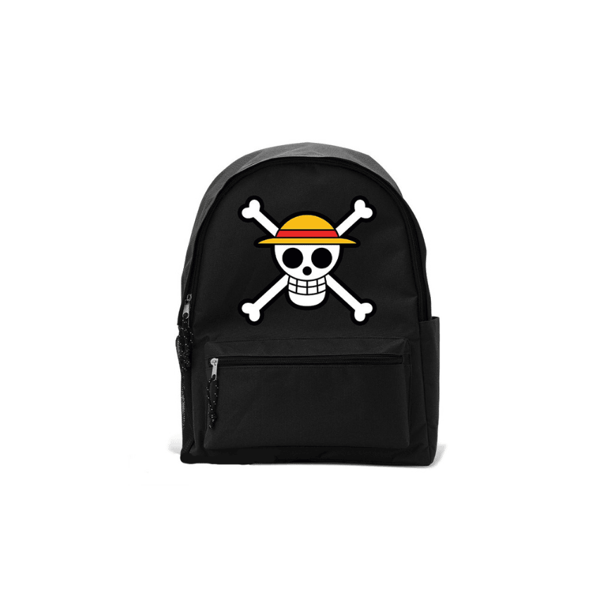 ONE PIECE Rucksack &quot;Skull&quot;
