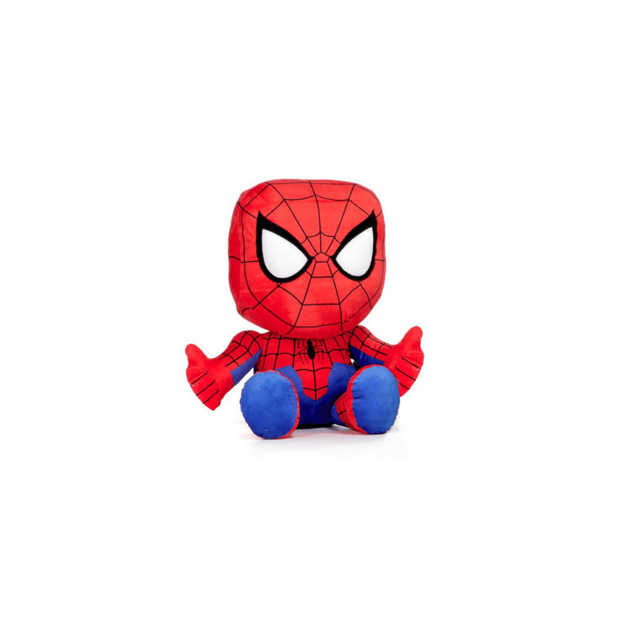 Marvel Avengers: Spiderman Plüschfigur