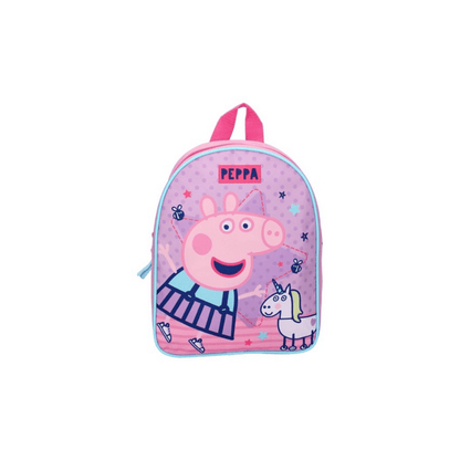 Peppa Pig  Rucksack &quot;One Big Party&quot; 28 cm