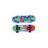 PJ Masks Mini Skateboard aus Holz 43 x 12 x 8 cm