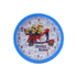 Minions Despicable Me Wanduhr in Plastik 24 cm