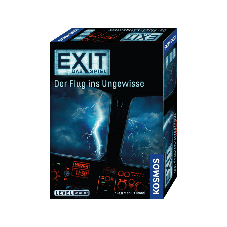 Kosmos 691769 EXIT: Der Flug ins Ungewisse