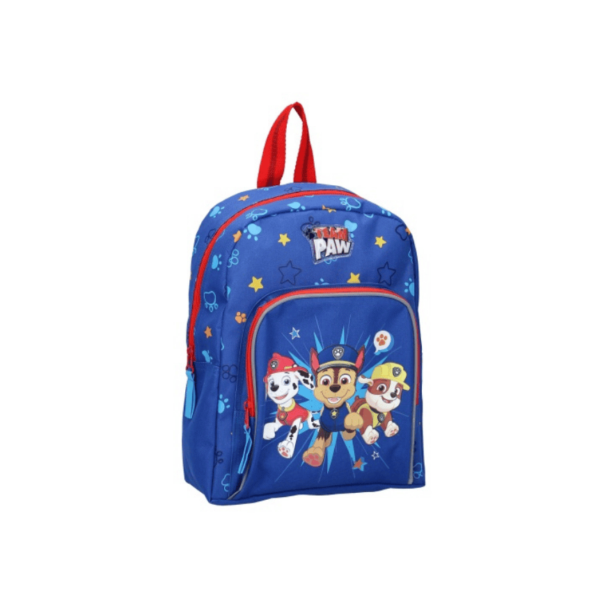 Paw Patrol Rucksack &quot;Teamwork&quot; 30cm