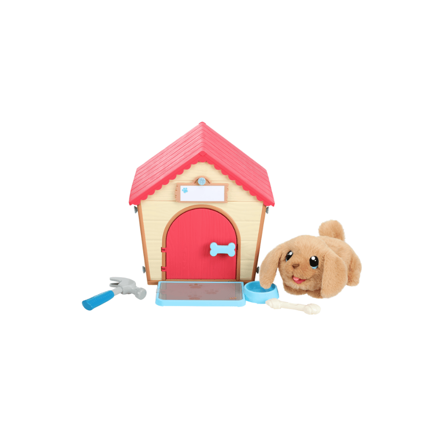 Little Live Pets – My Puppy´s Home