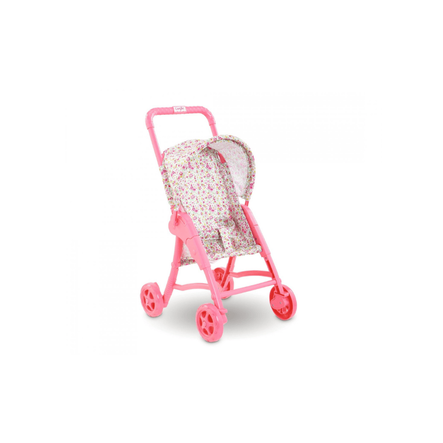 Corolle MPP 30cm Puppenbuggy, floral