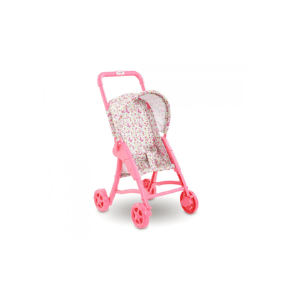 Corolle MPP 30cm Puppenbuggy, floral