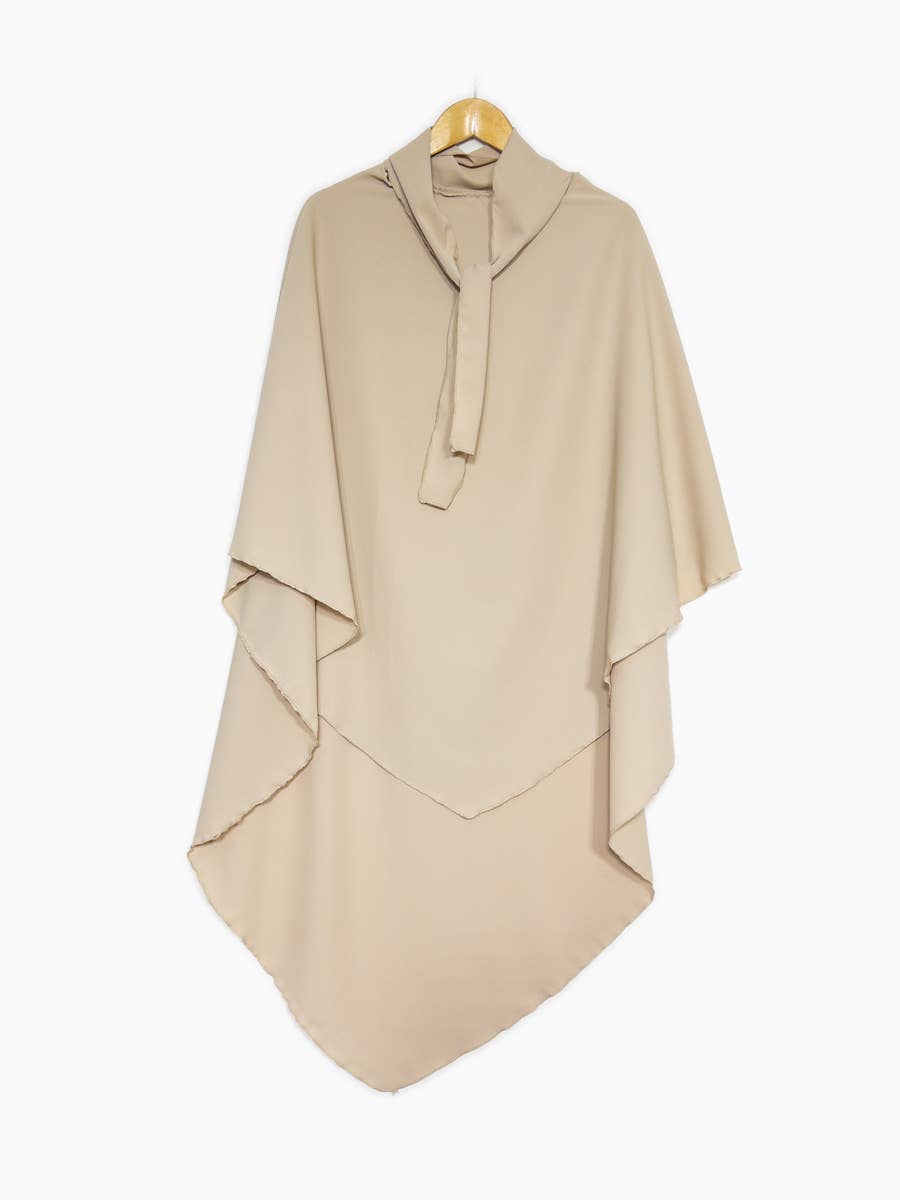 Khimar Long für Damen