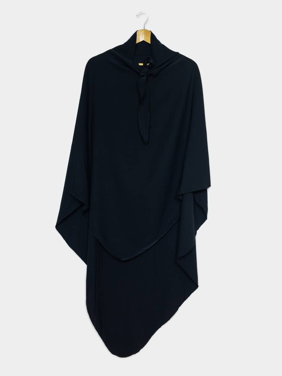 Khimar Long für Damen