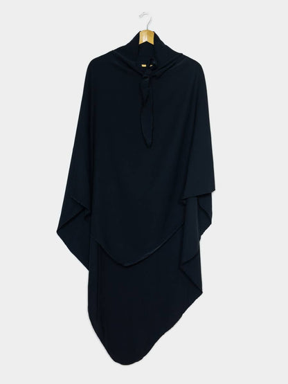 Khimar Long für Damen