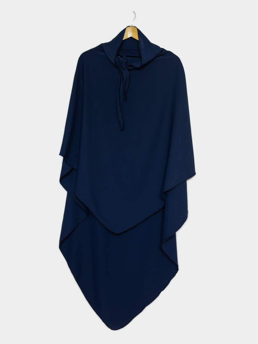 Khimar Long für Damen