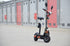 E-Scooter 35km/h, 25km Reichweite, Straßenzulassung