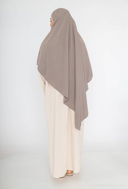 Khimar Long für Damen