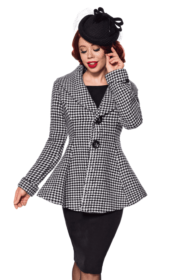 Belsira Premium Vintageblazer