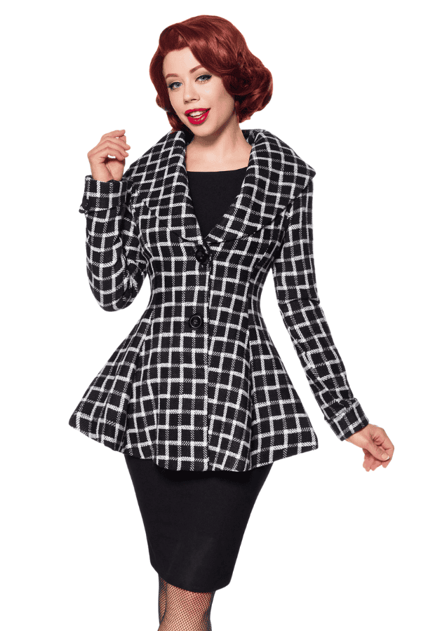 Belsira Premium Blazer-Jacke