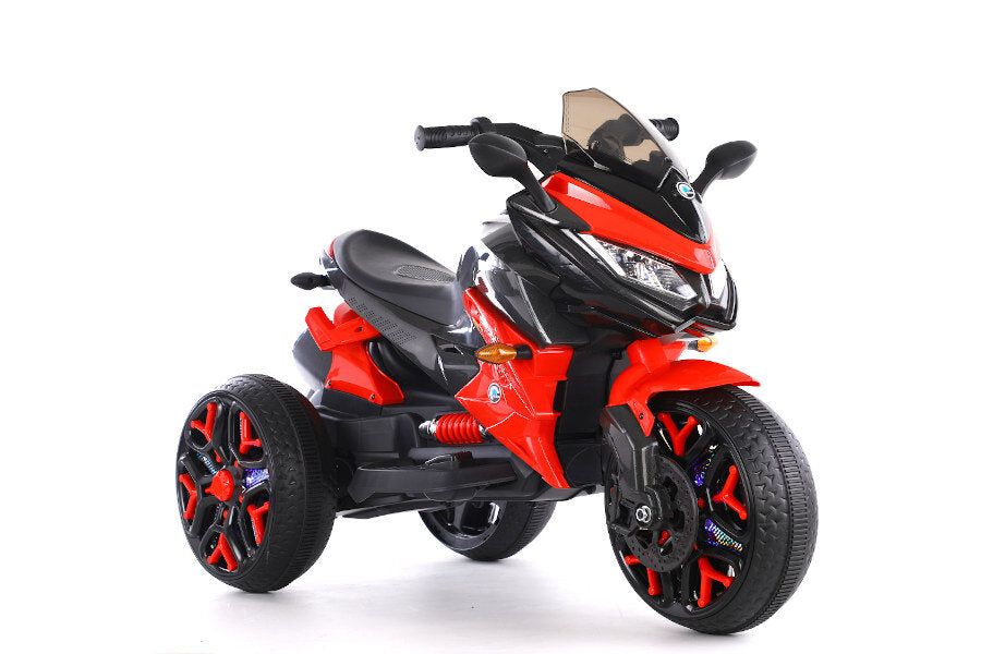 Elektro Kindermotorrad Dreirad 5118