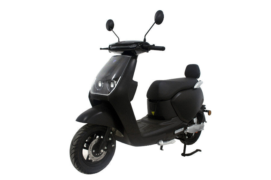 Elektro Scooter M9 (45km/h, 60km Reichweite)