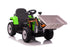 Elektro Bagger mit Fernsteuerung - 12V