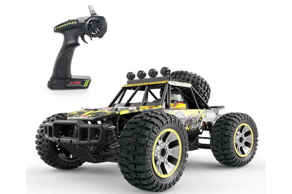 RC Elektro Buggy 1:10 mit 2,4Ghz Fernsteuerung, 48 km/h, Allradantrieb