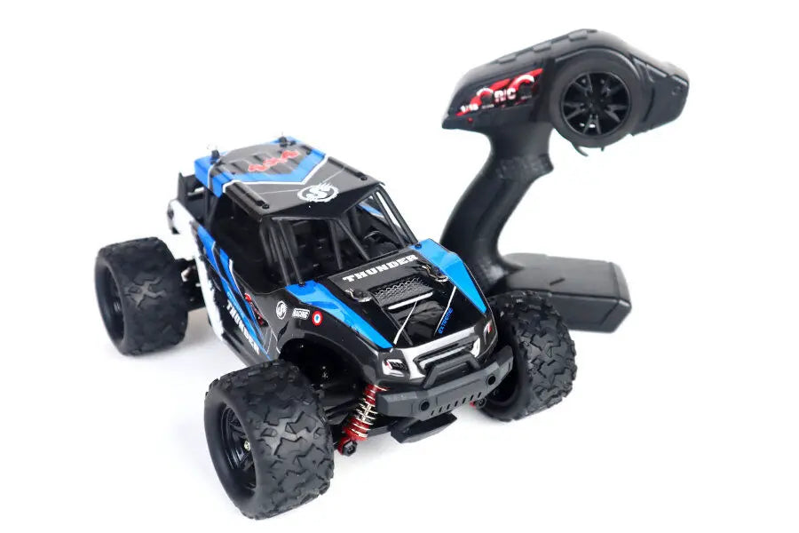 RC Elektro Buggy 1:18 mit 2,4Ghz, 40 km/h, Allradantrieb
