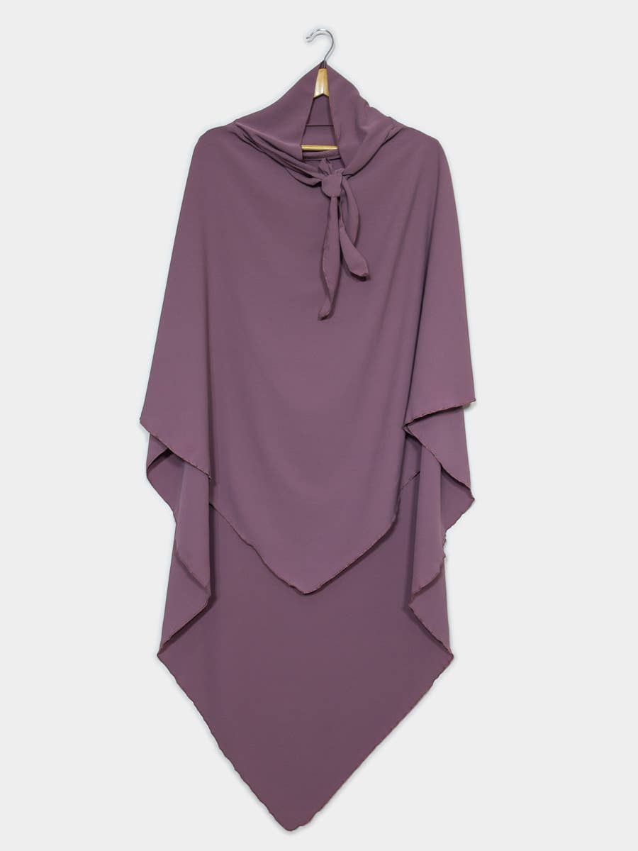 Khimar Long für Damen