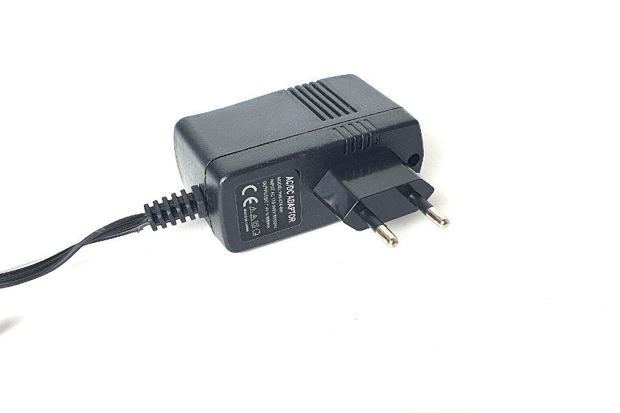 Heng Long Panzer Ladegerät - LiIon Akkus