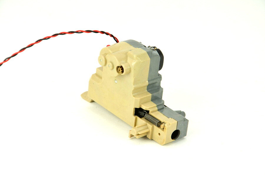 Heng Long Panzer - Schußeinheit