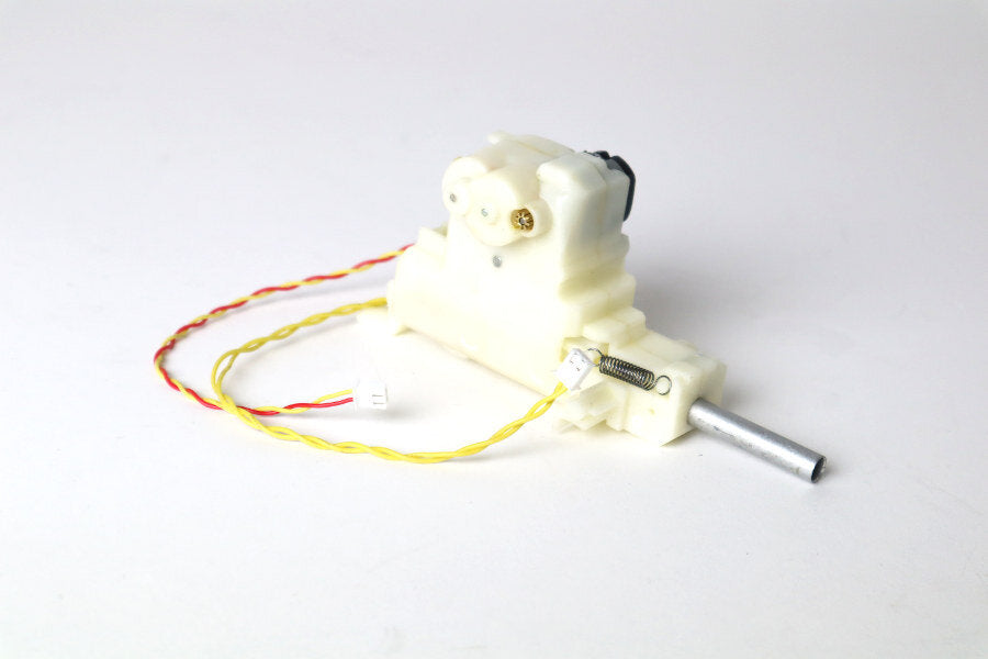 Heng Long Panzer V6.0 Schusseinheit mit Rückstoß