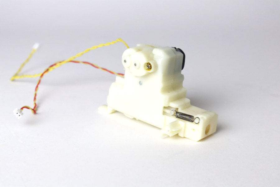 Heng Long Panzer Ersatzteil: V6.0 Schusseinheit