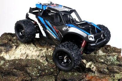 RC Elektro Buggy 1:18 mit 2,4Ghz, 40 km/h, Allradantrieb