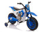 Elektro Kindermotorrad 616 - 12V - 2x35W