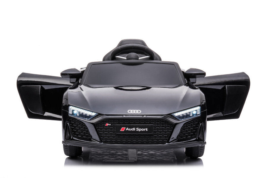 Audi R8 Spyder Elektro Kinderauto