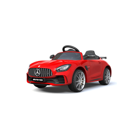 kinderauto-mercedes-gtr.288-rot