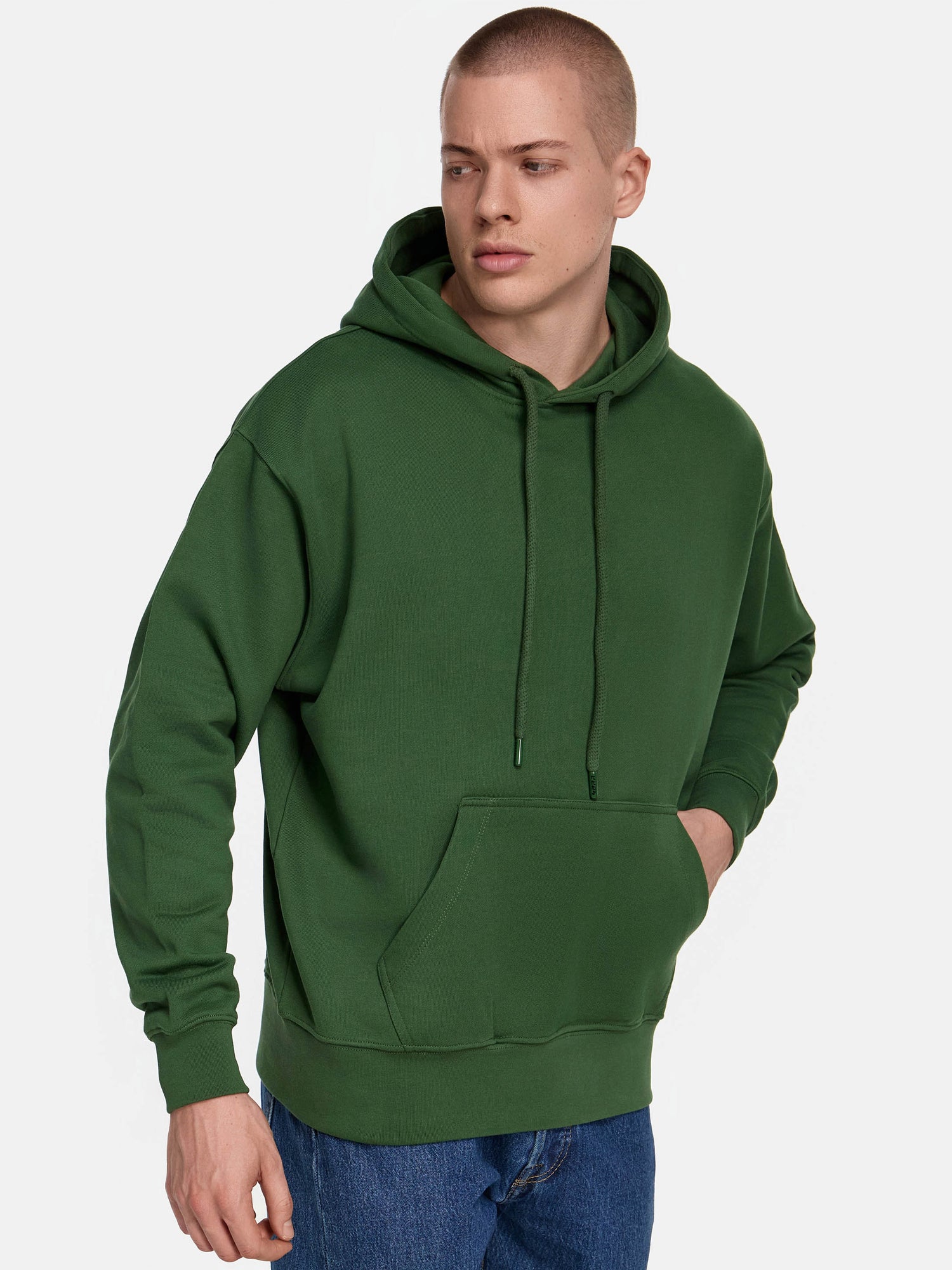 Hoodie POD