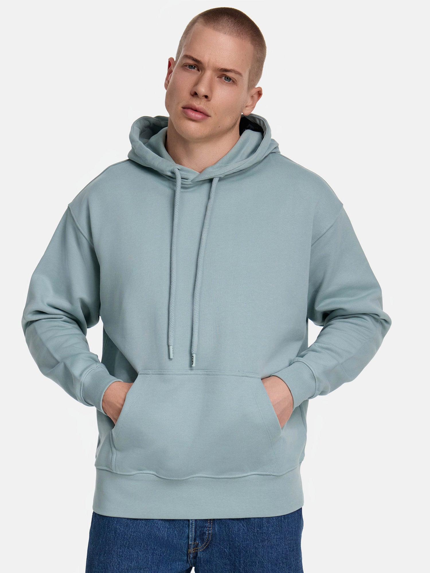 Hoodie POD