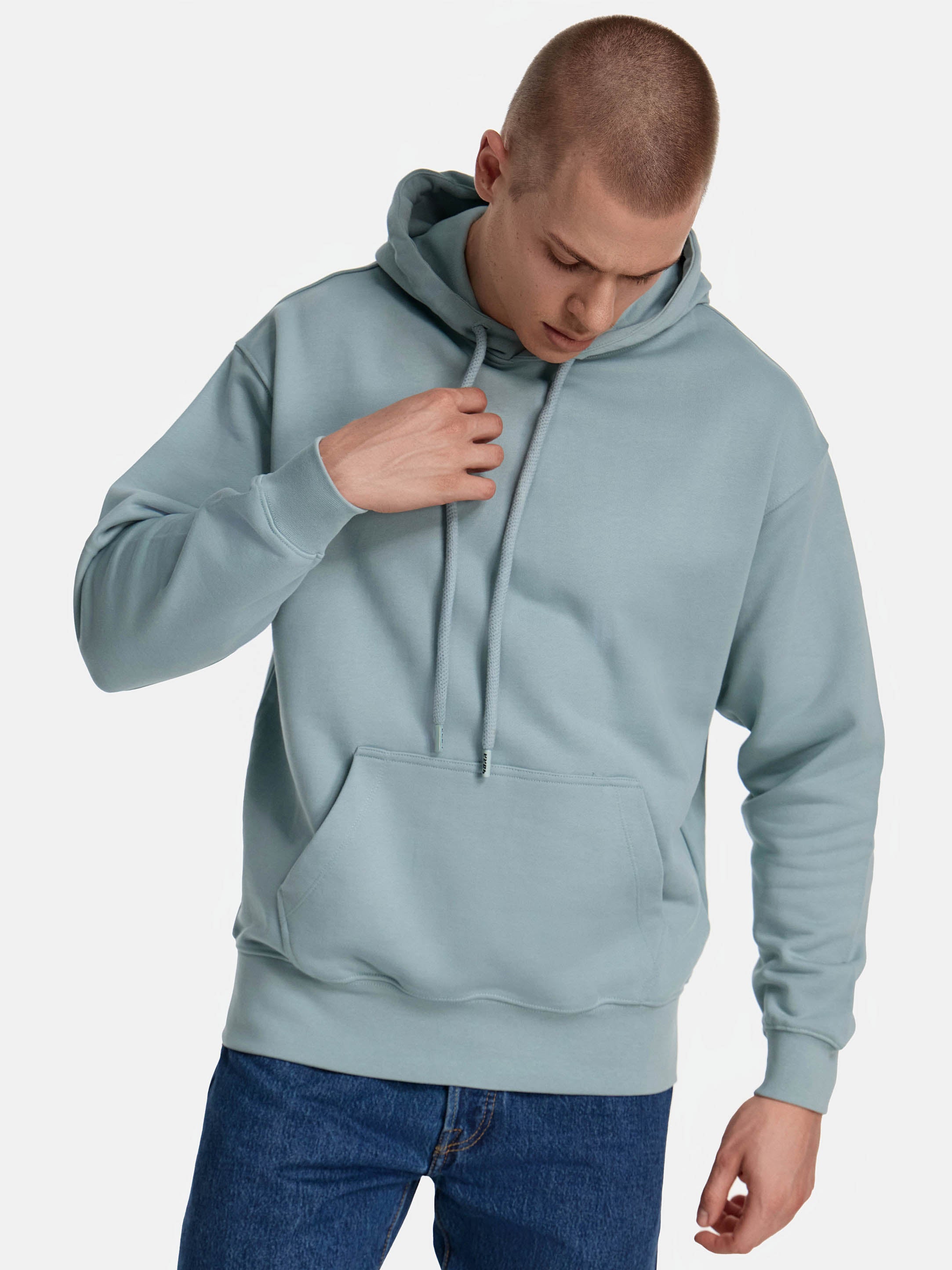 Hoodie POD