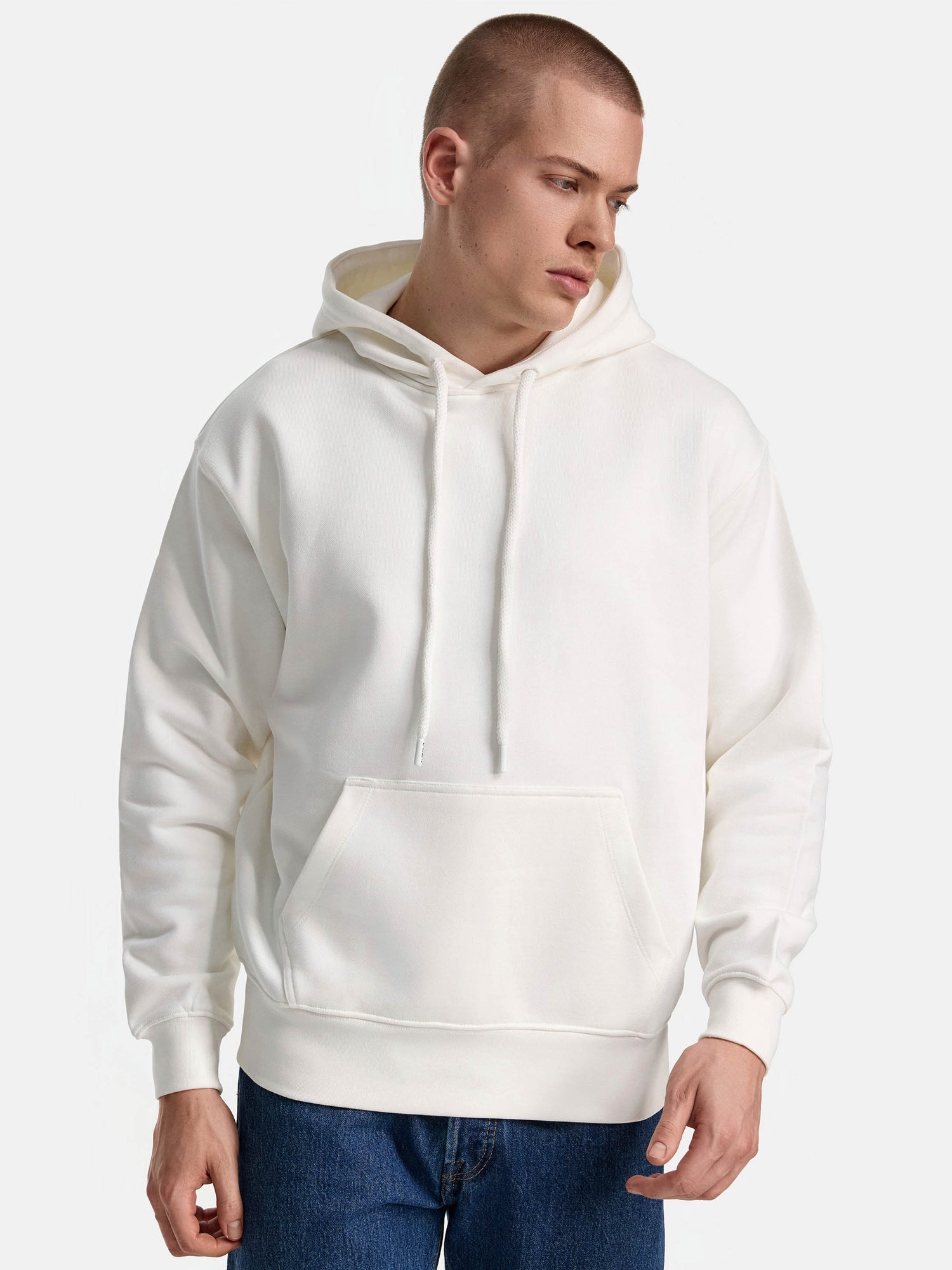 Hoodie POD