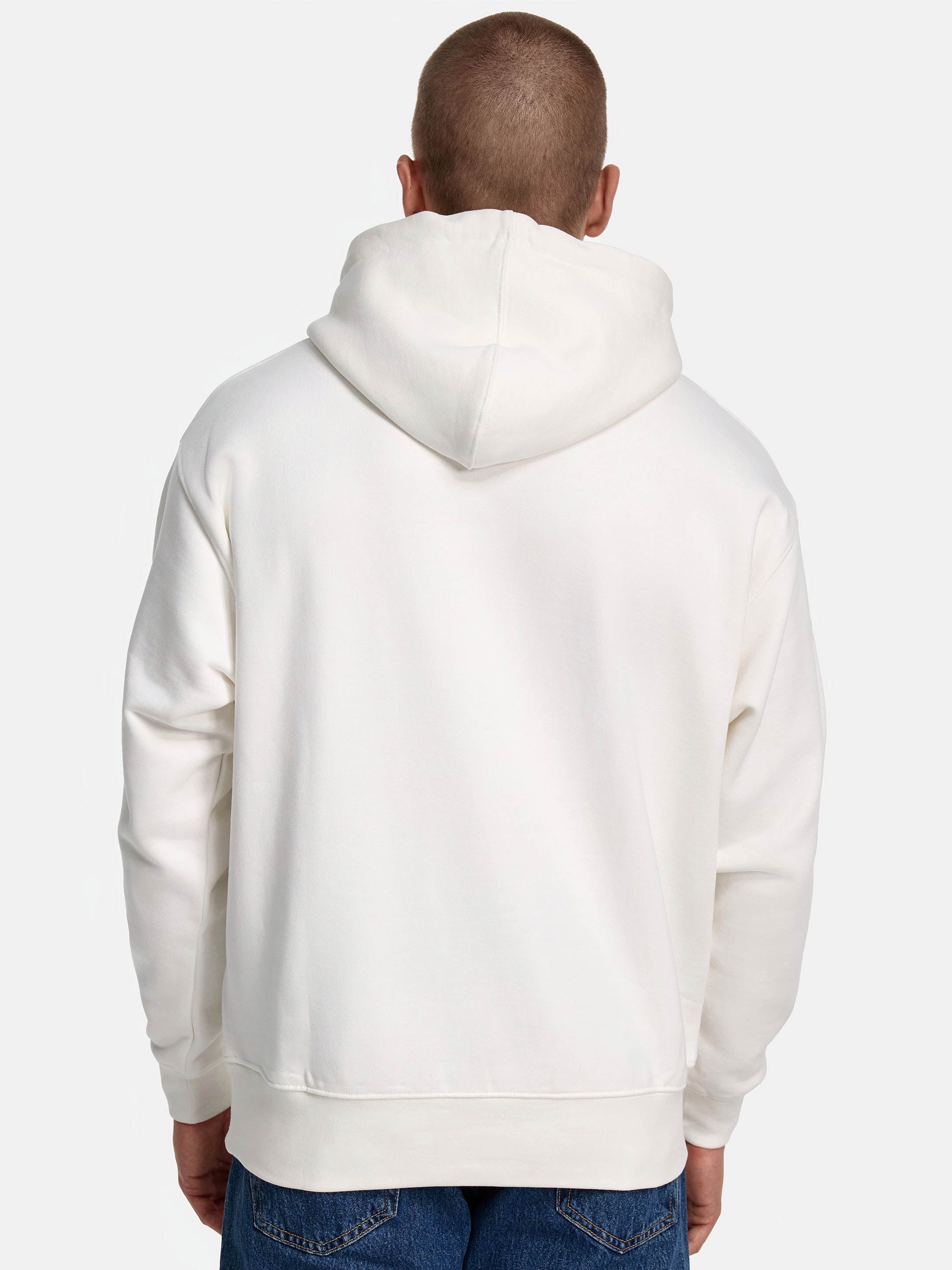 Hoodie POD